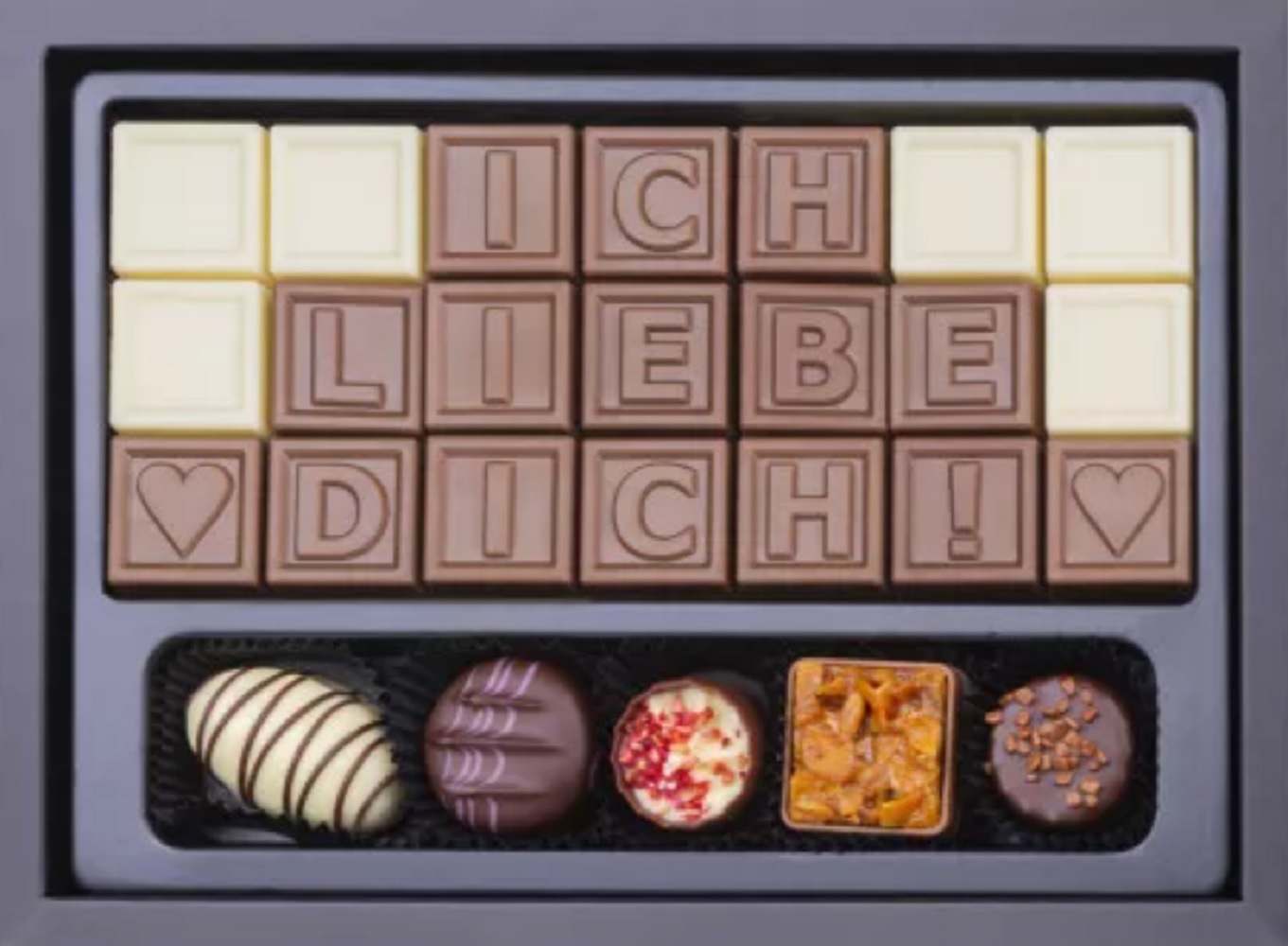 Schokolade kaufen