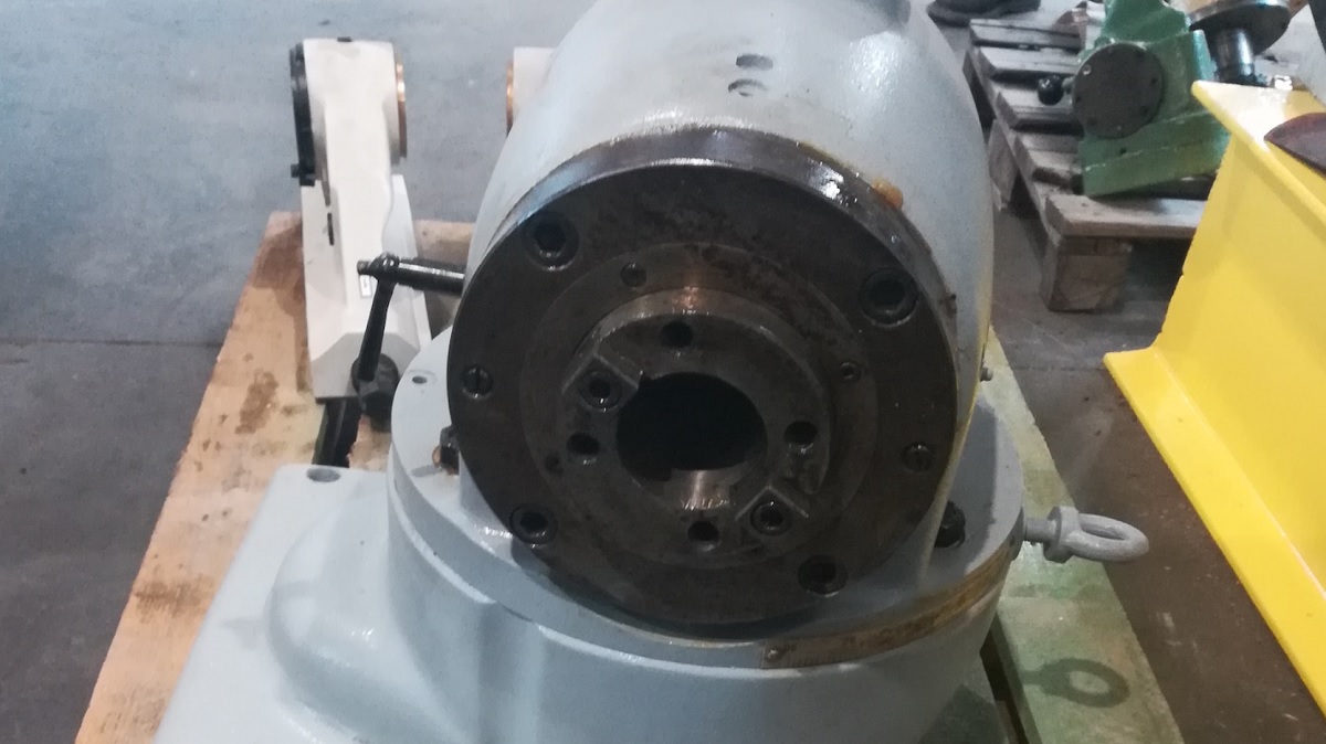 Fräskopf Fräsmaschine