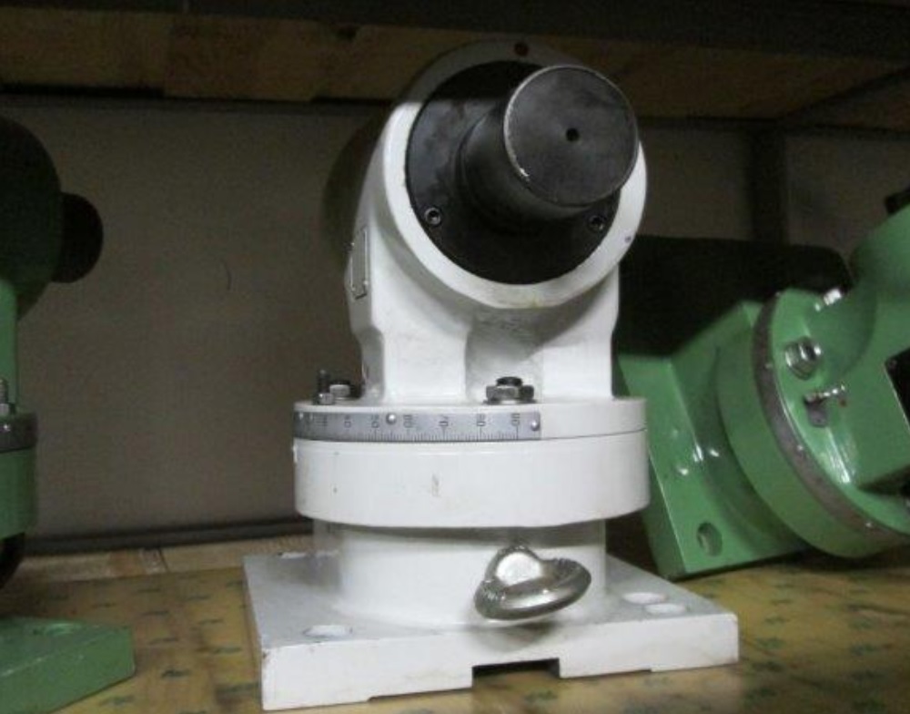 Fräskopf Fräsmaschine