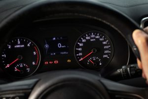 Kombiinstrument Reparatur