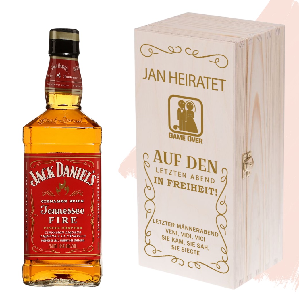 Jack Daniel’s