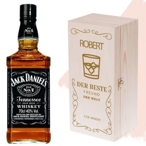 Jack Daniel’s 
