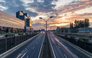 Katowice am Wochenende