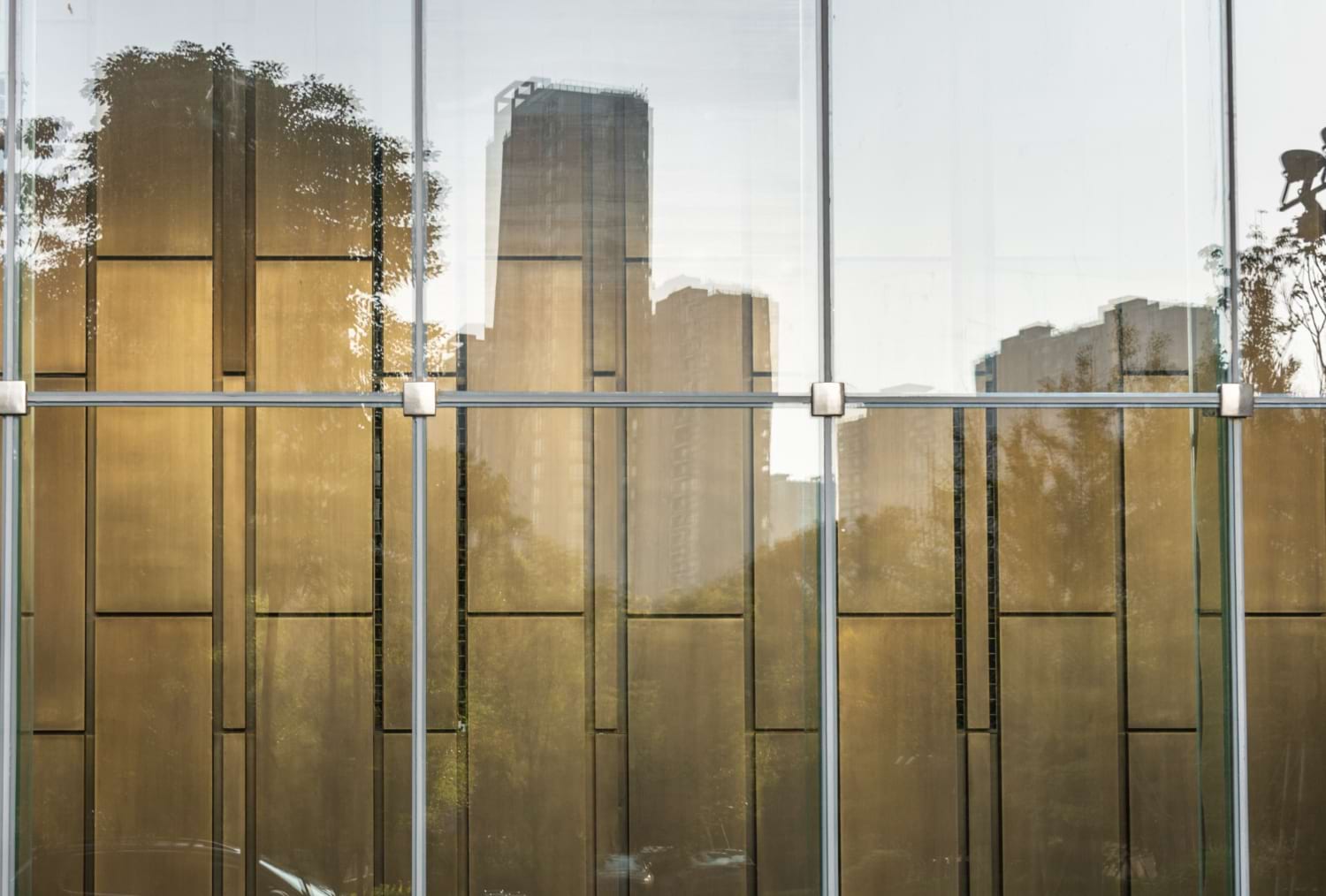 fenster einfach verglast