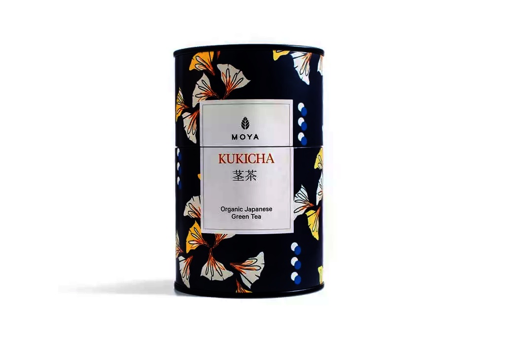 kukicha grüner tee