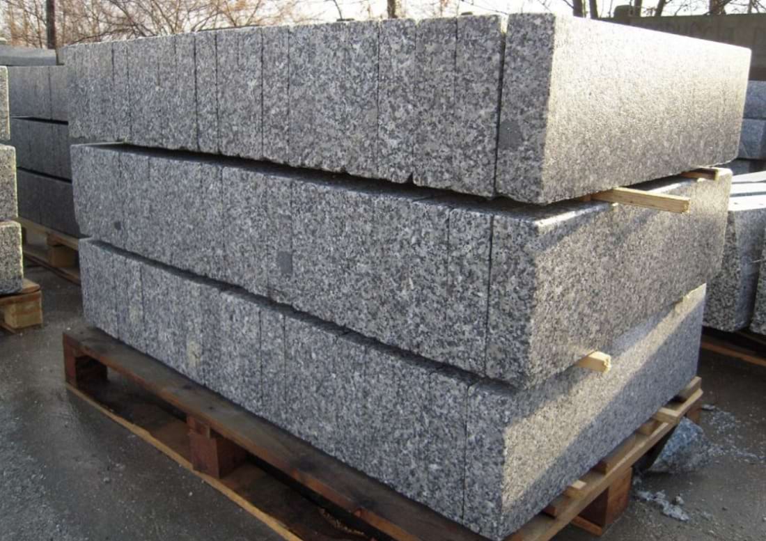 Granitelemente