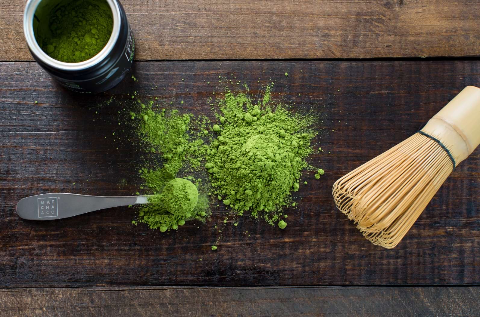 Matcha Tea Set