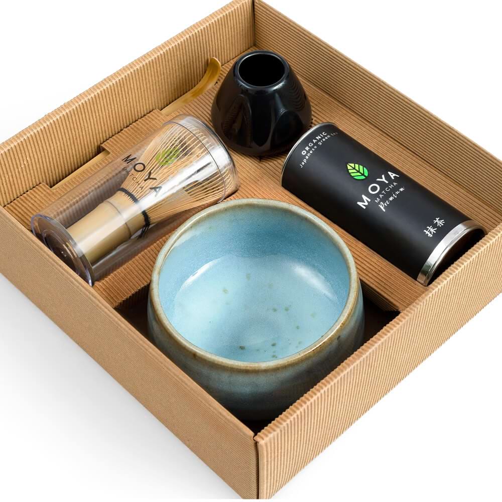 Matcha Tea Set