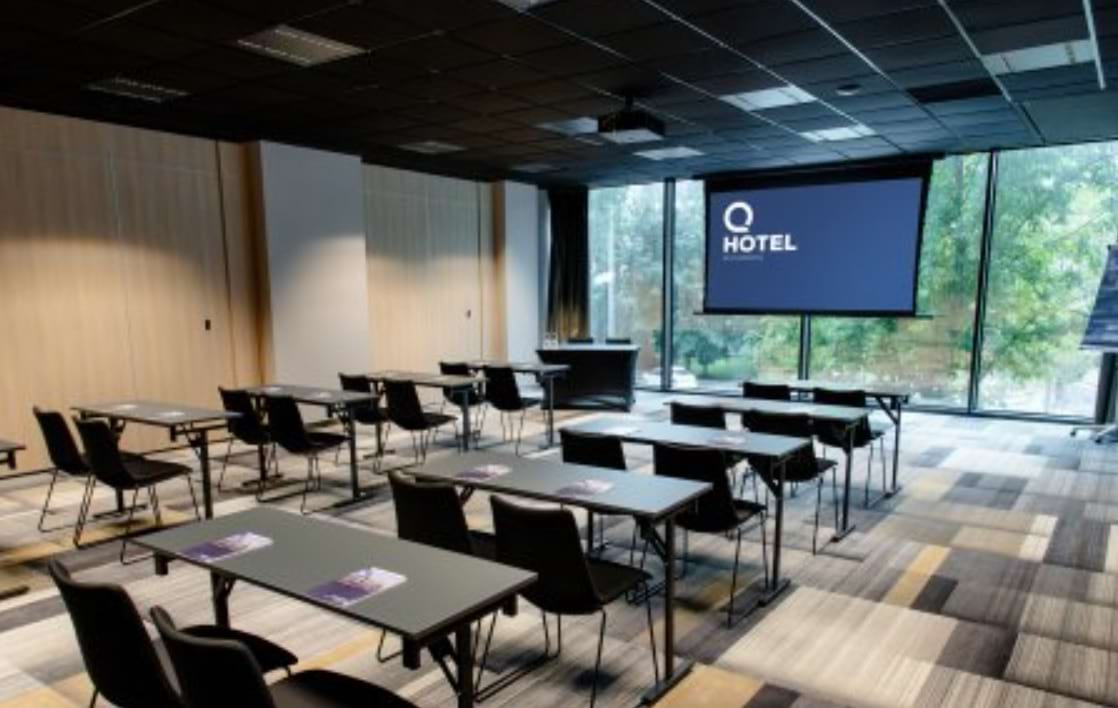 Konferenzraum Krakau