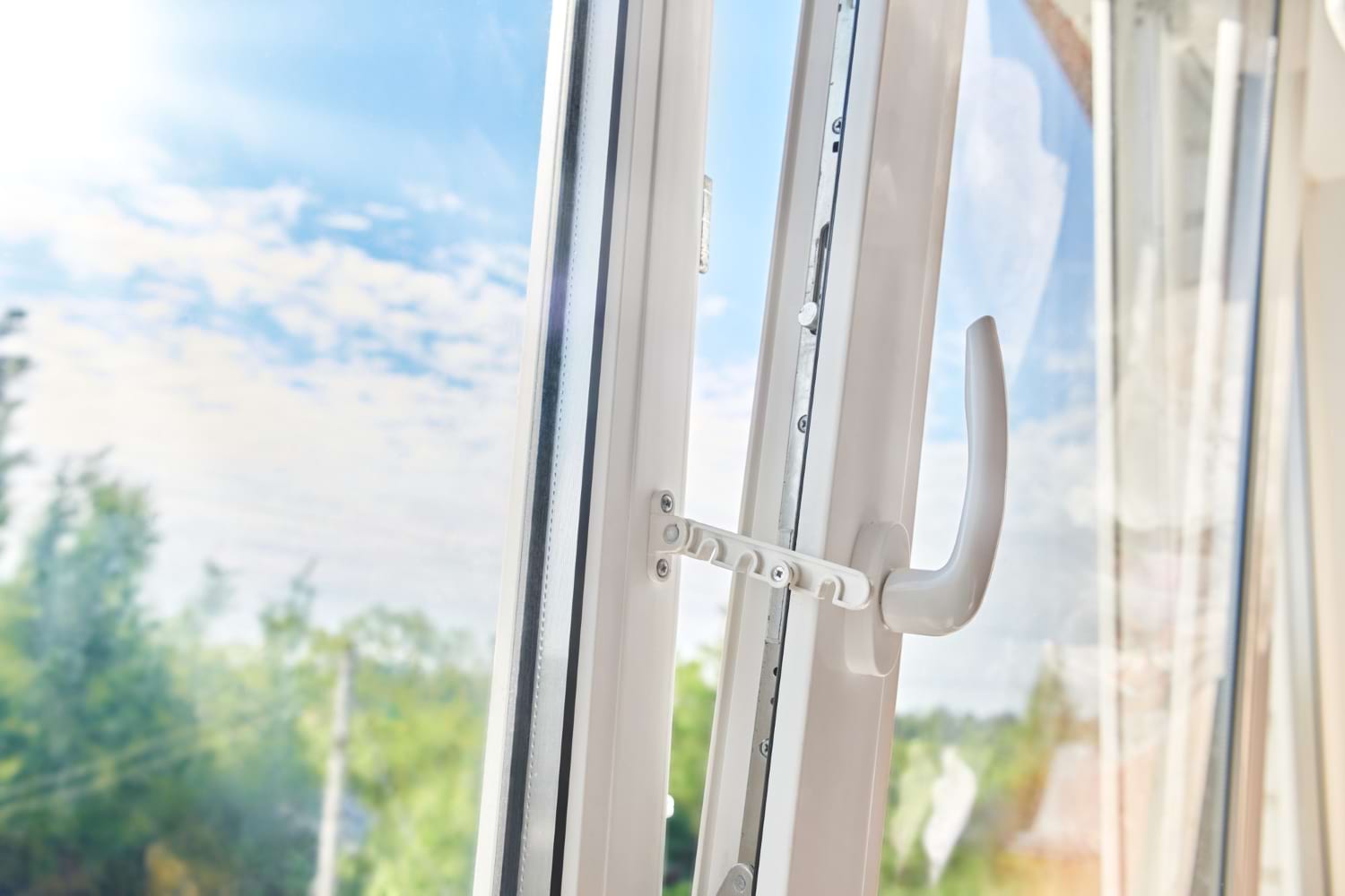 Schüco Fenster