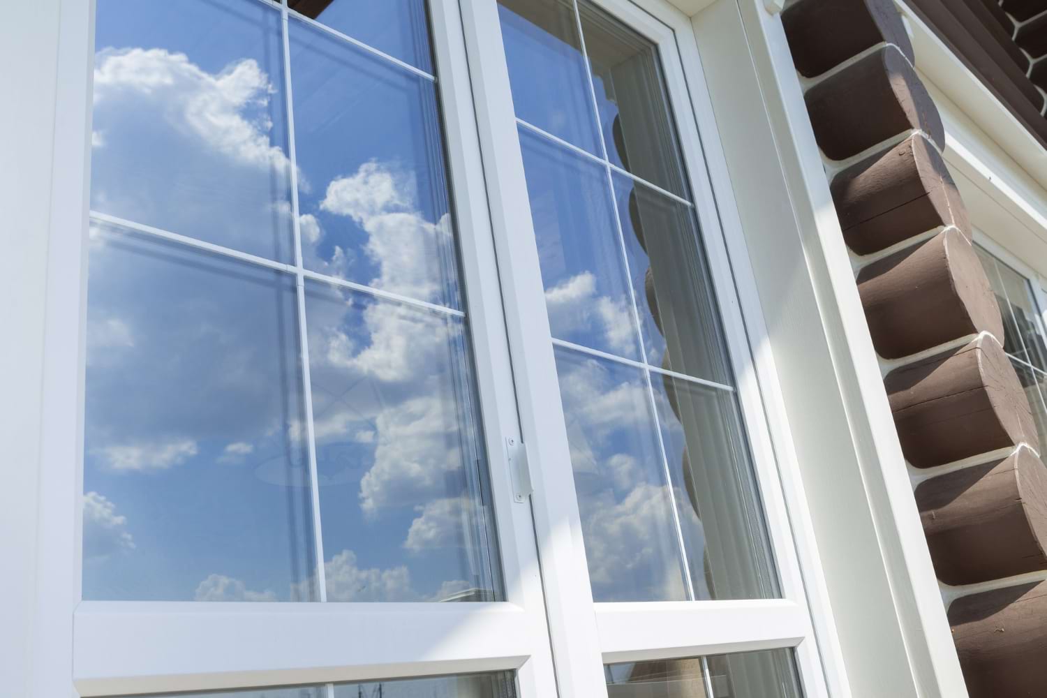 Schüco Fenster