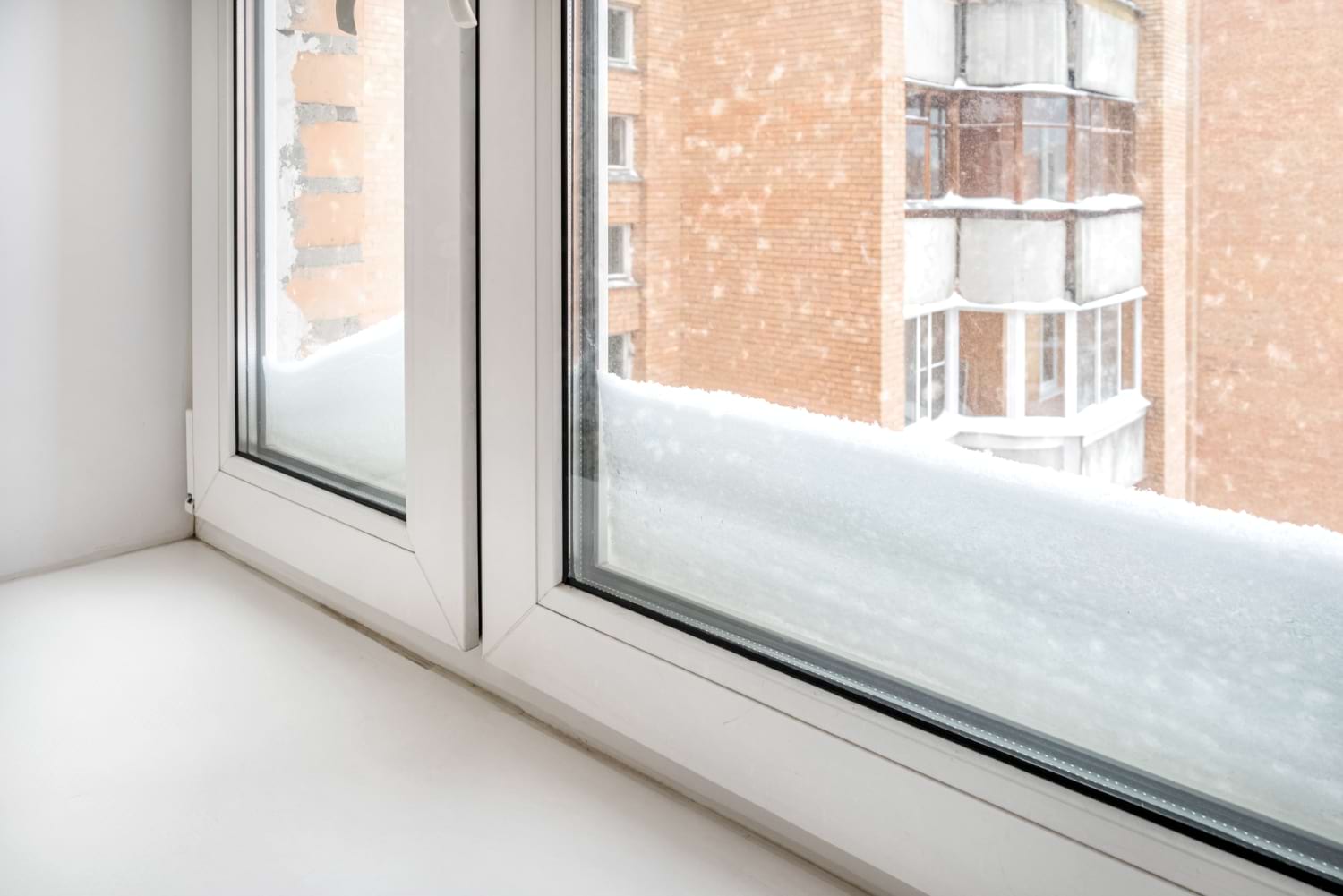 Schüco Fenster