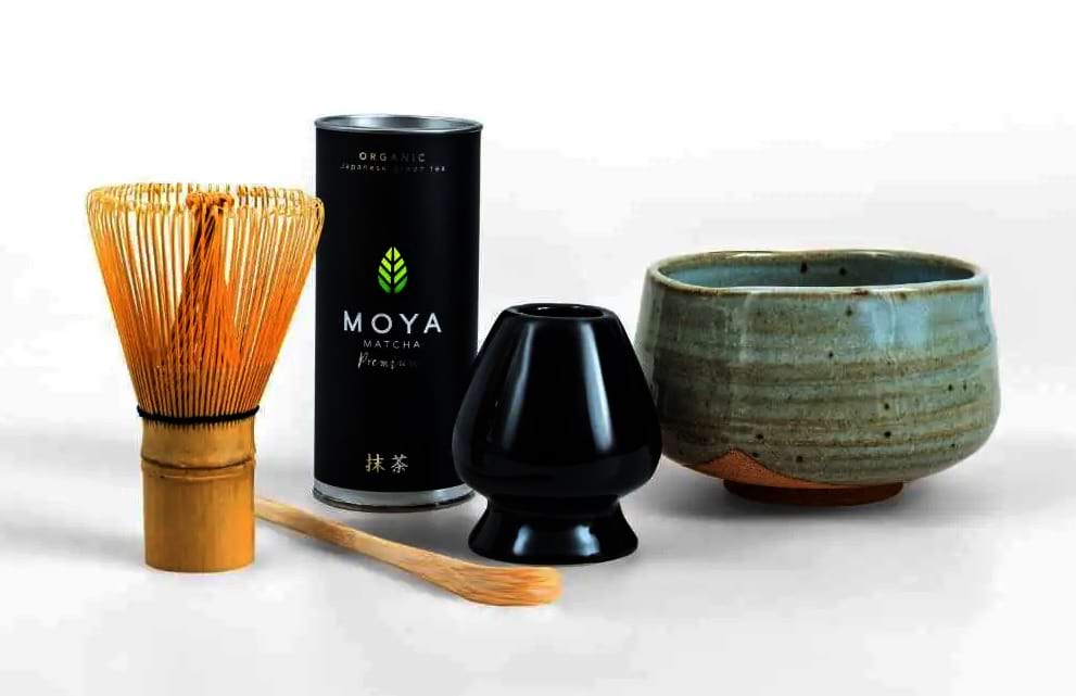 sencha tee