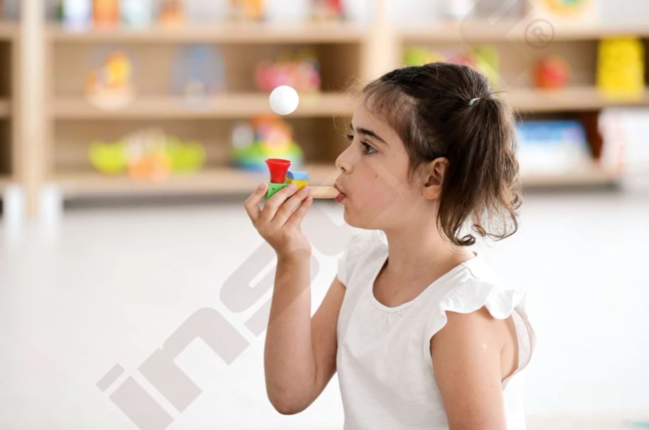 sprachförderung logopädie