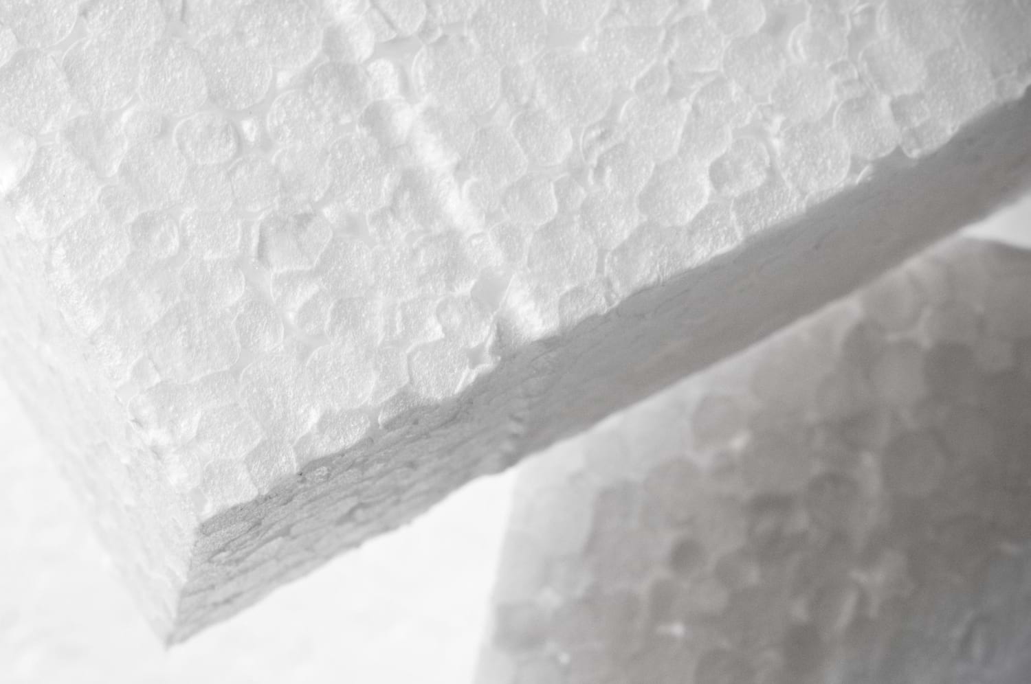 Styropor Regranulat EPS